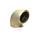 MS Elbow Seamless Short 90* Bend Forged Type SML Heavy Buttweld SCH 80